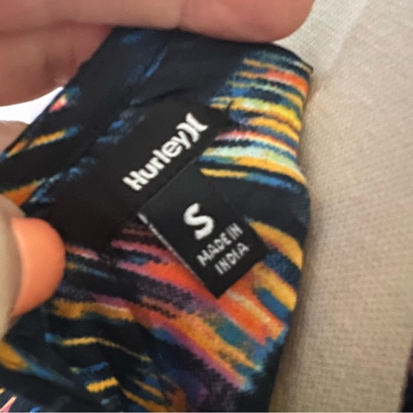 Hurley Sleeveless Sundress - Picture 8 of 9